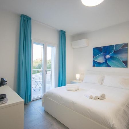 Artemisia Home Olbia Exterior foto