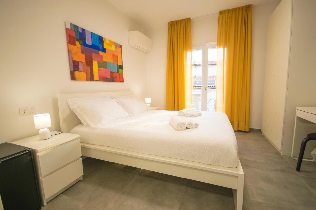 Artemisia Home Olbia Exterior foto