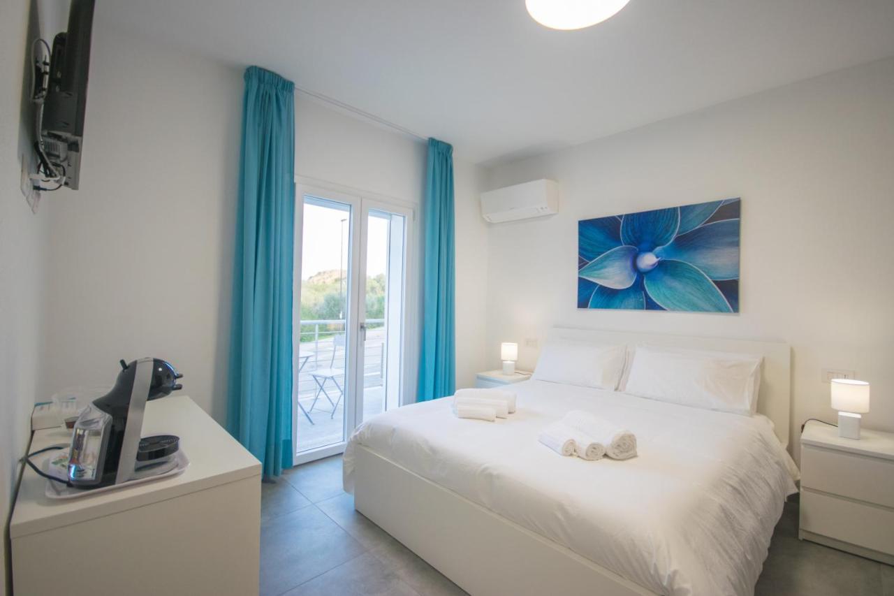 Artemisia Home Olbia Exterior foto
