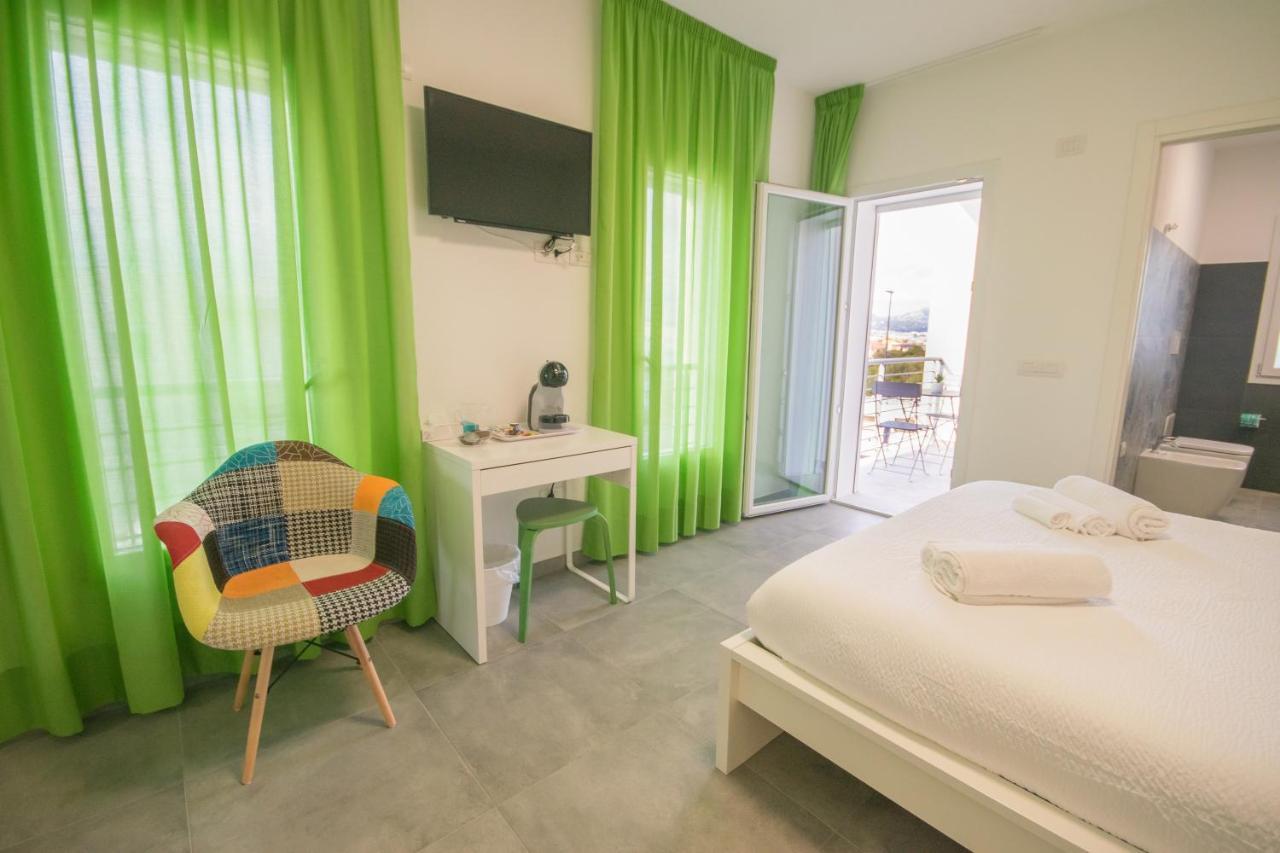 Artemisia Home Olbia Exterior foto