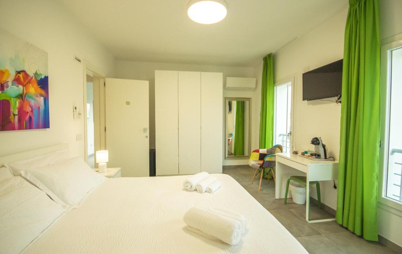 Artemisia Home Olbia Exterior foto