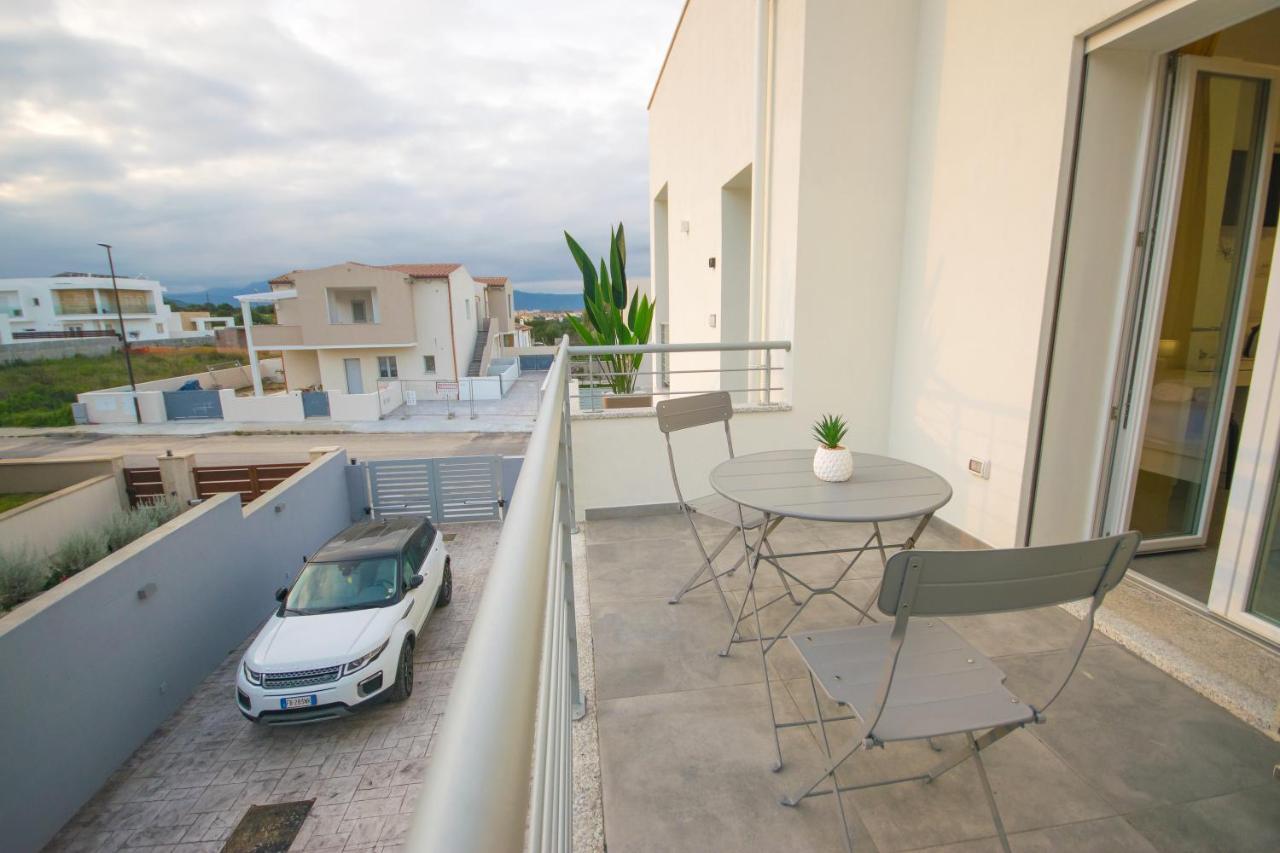 Artemisia Home Olbia Exterior foto