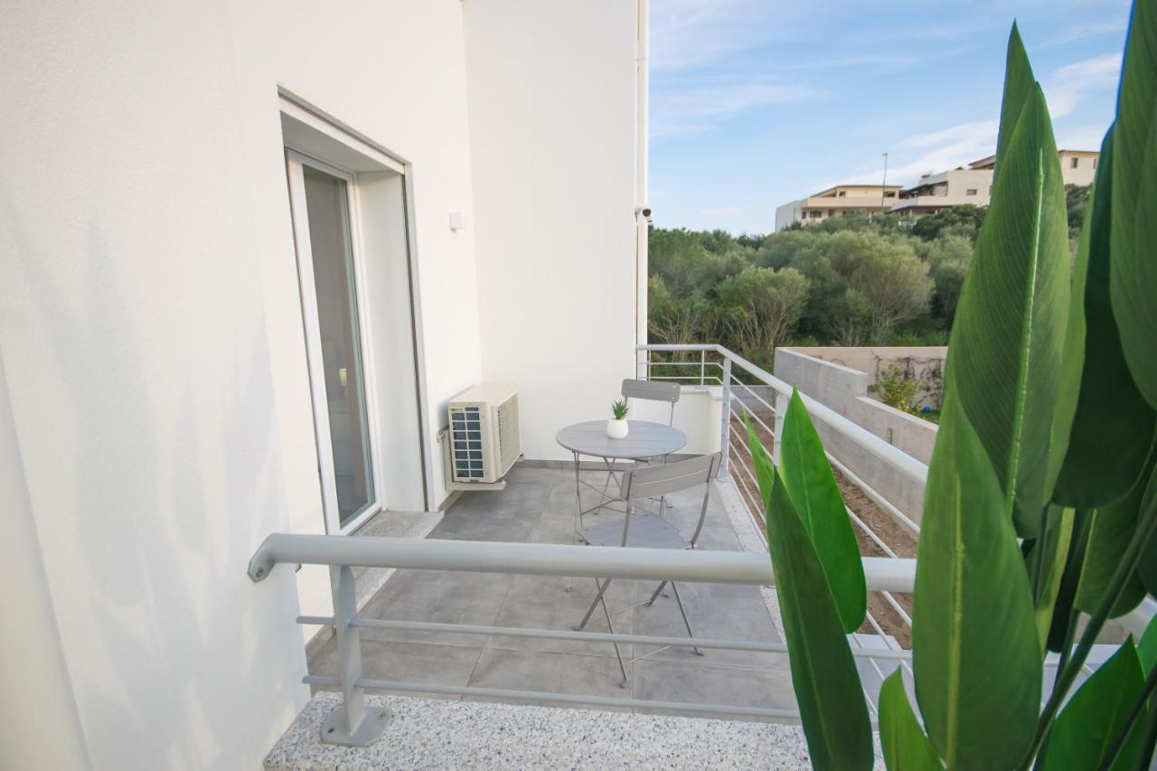 Artemisia Home Olbia Exterior foto