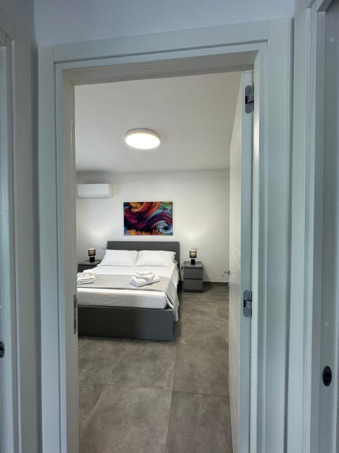 Artemisia Home Olbia Exterior foto