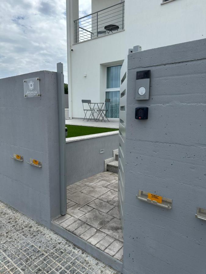 Artemisia Home Olbia Exterior foto