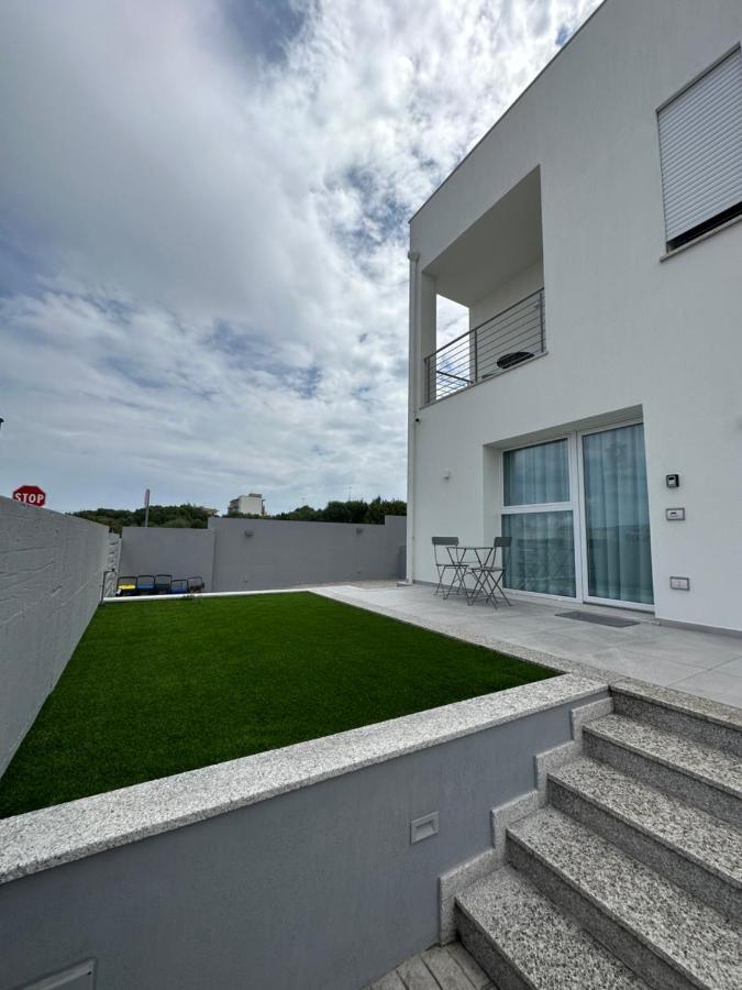 Artemisia Home Olbia Exterior foto