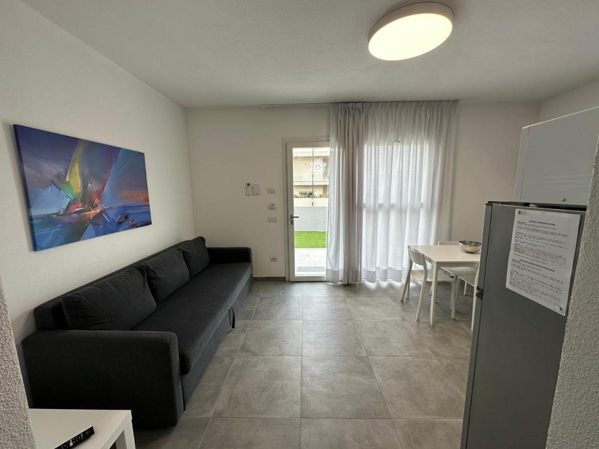 Artemisia Home Olbia Exterior foto