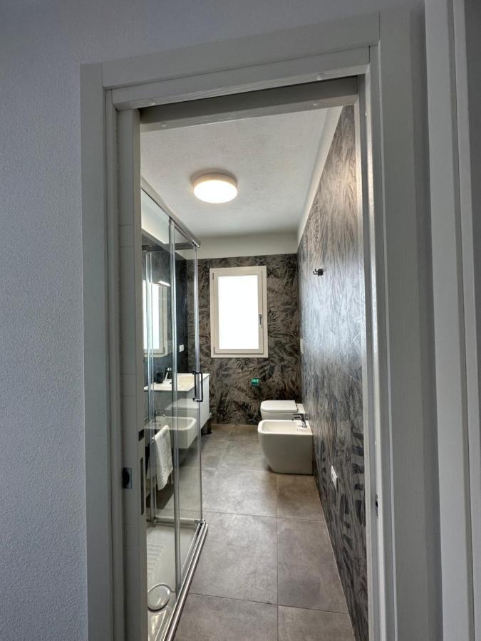 Artemisia Home Olbia Exterior foto