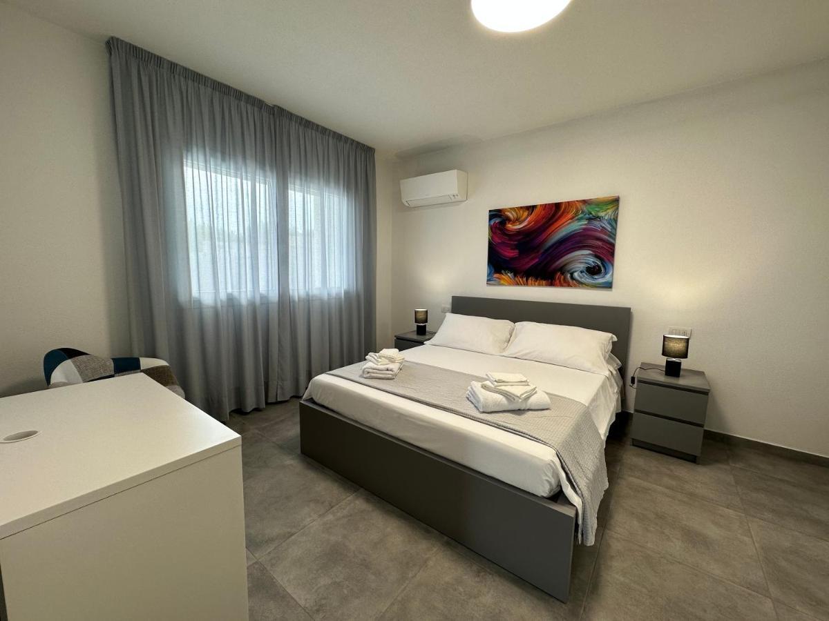 Artemisia Home Olbia Exterior foto