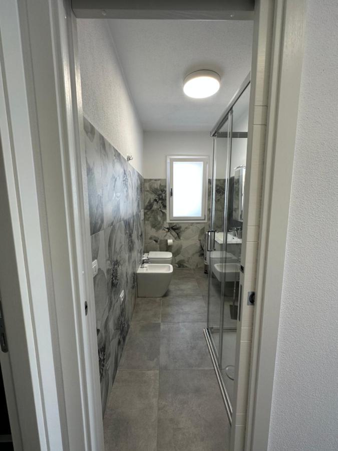 Artemisia Home Olbia Exterior foto