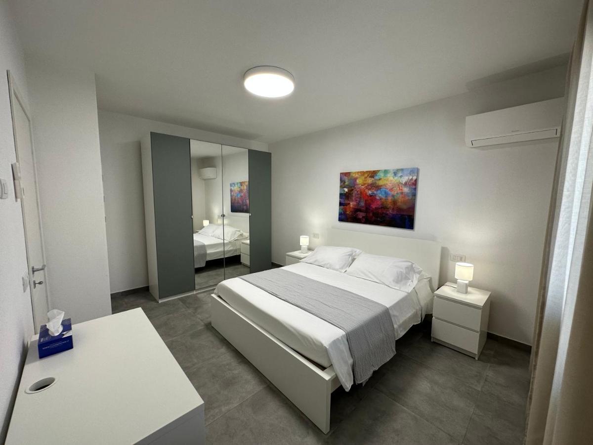 Artemisia Home Olbia Exterior foto