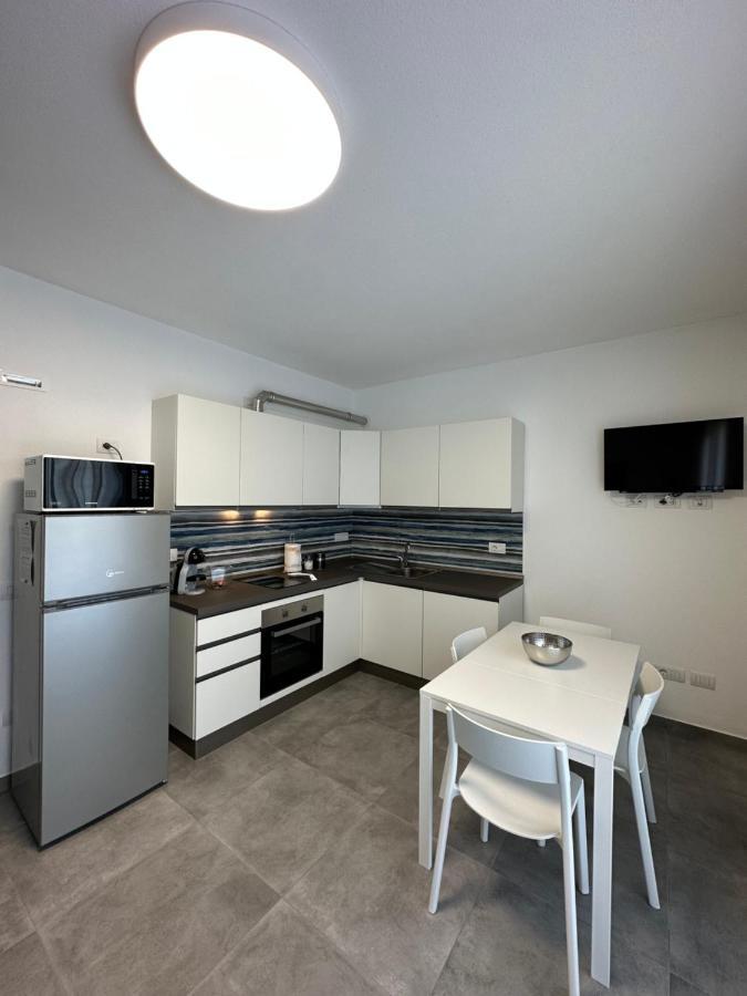 Artemisia Home Olbia Exterior foto