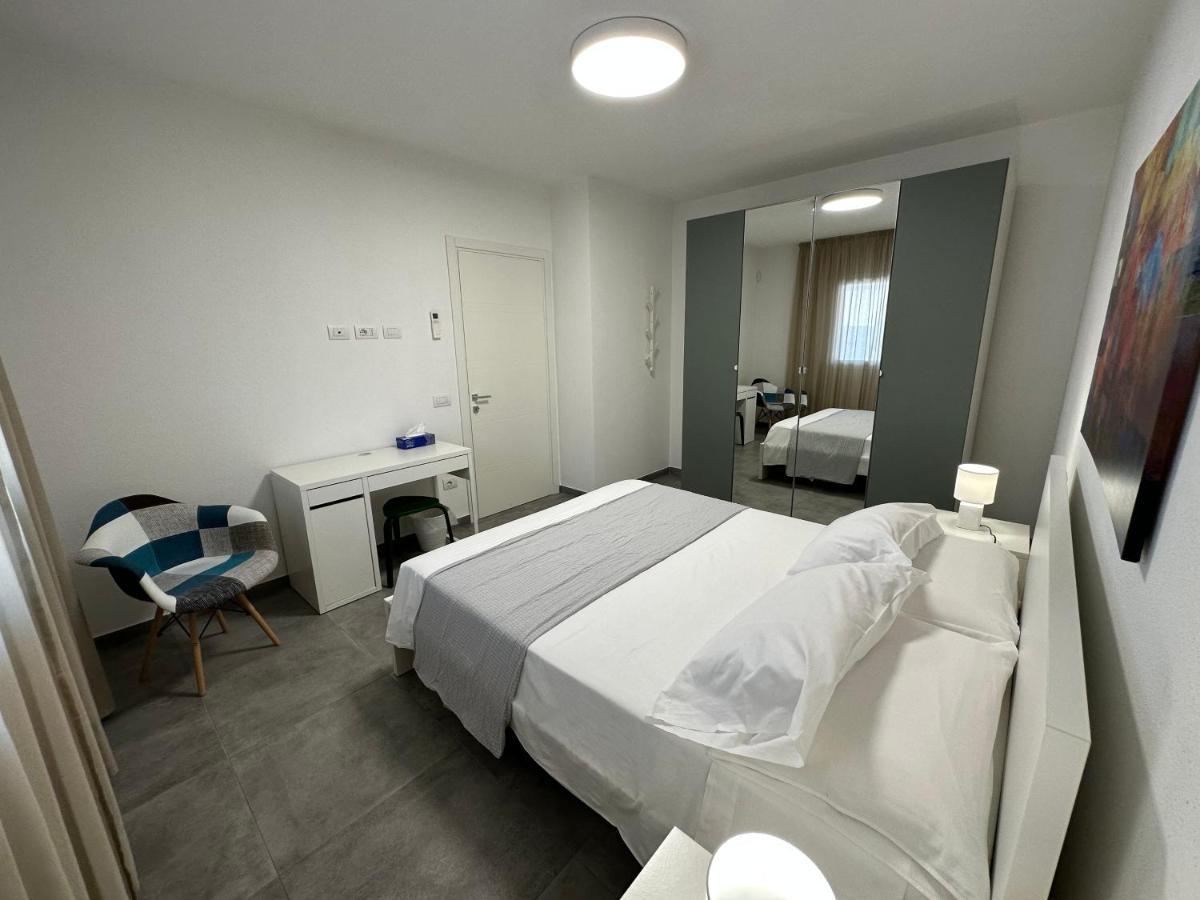 Artemisia Home Olbia Exterior foto