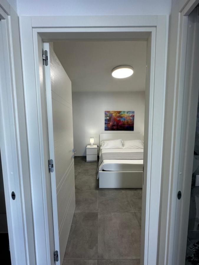 Artemisia Home Olbia Exterior foto